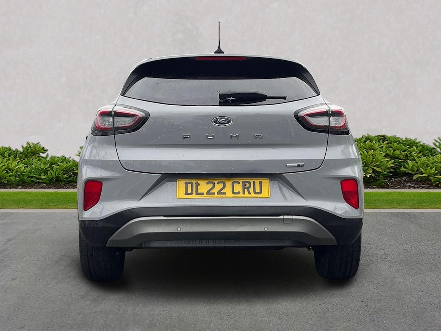 Used Ford Puma 2022 for sale - 77056693: Photo 6