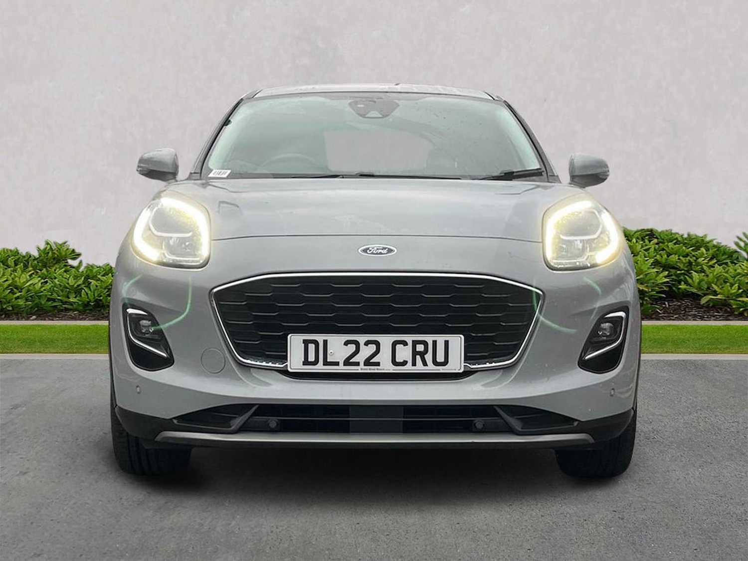 Used Ford Puma 2022 for sale - 77056693: Photo 7