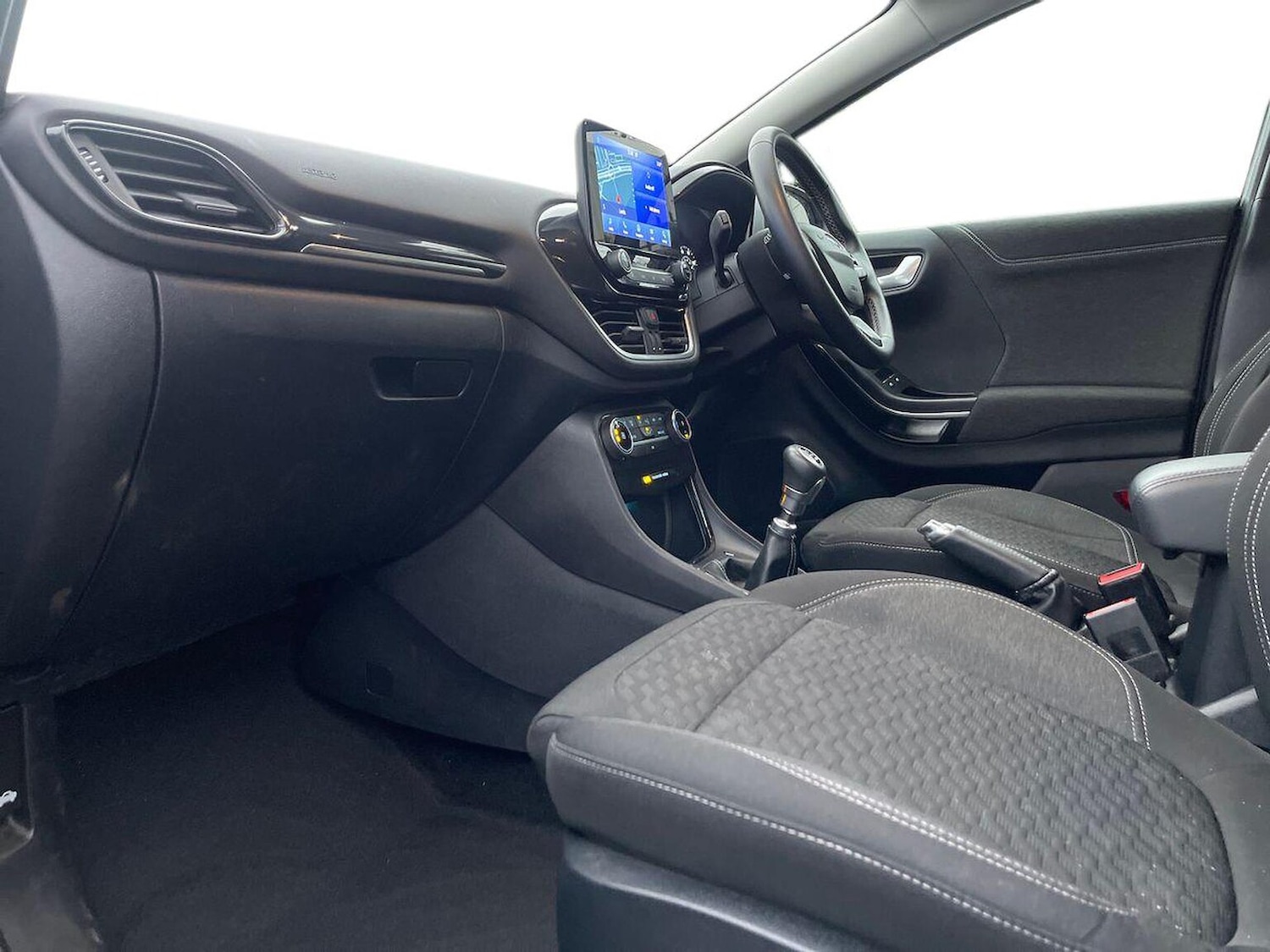 Used Ford Puma 2022 for sale - 77056693: Photo 9