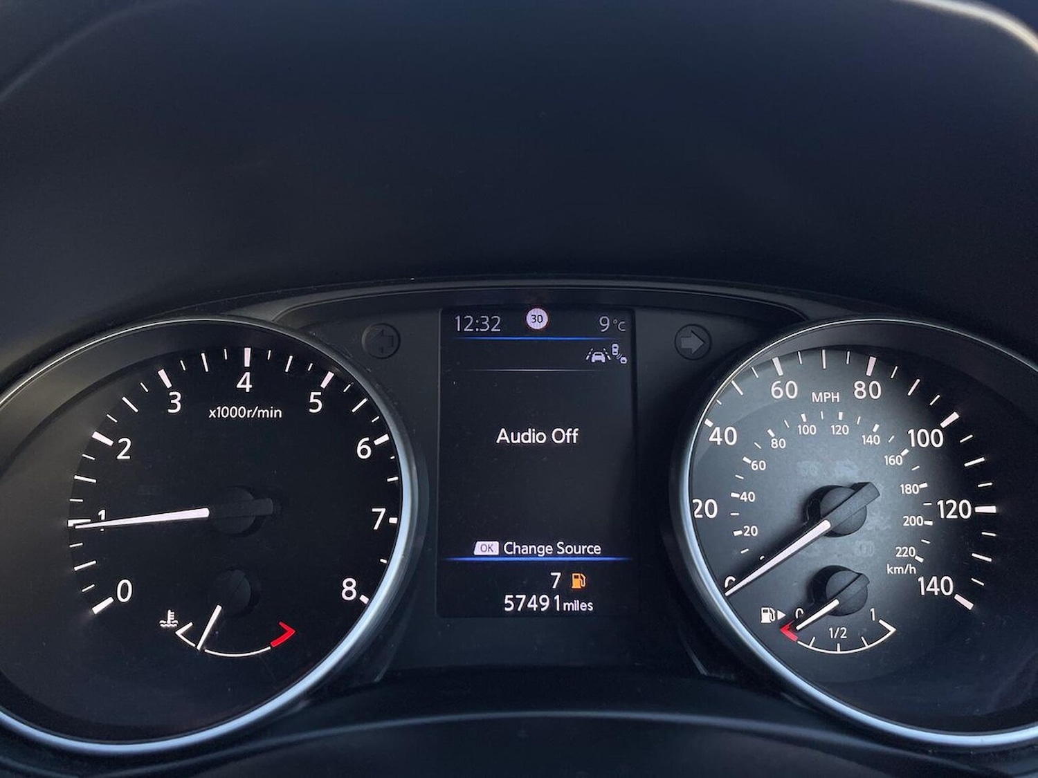 Used Nissan Qashqai 2019 for sale - 77008326: Photo 10