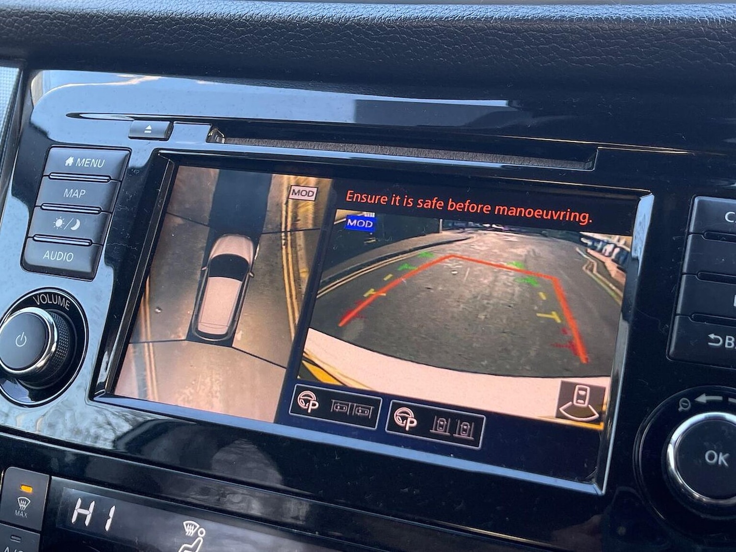 Used Nissan Qashqai 2019 for sale - 77008326: Photo 11