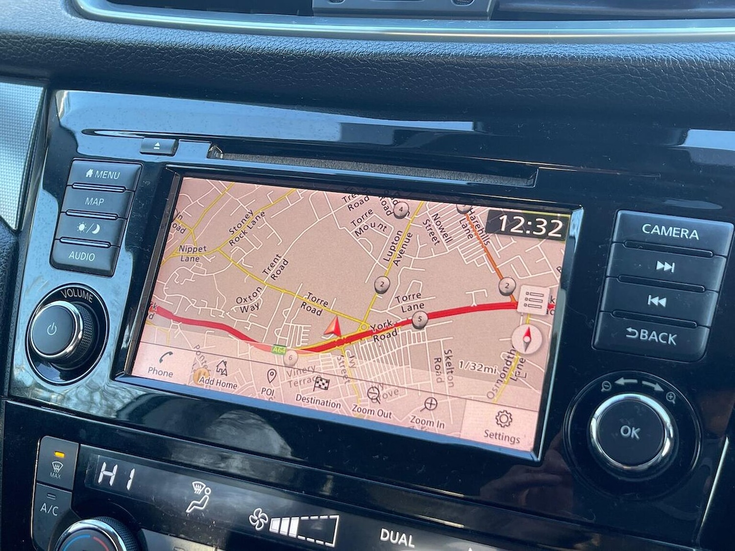 Used Nissan Qashqai 2019 for sale - 77008326: Photo 12