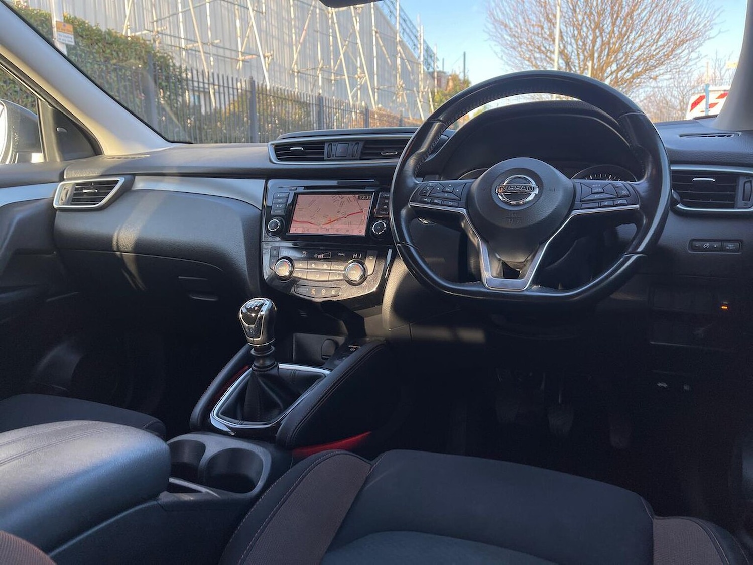 Used Nissan Qashqai 2019 for sale - 77008326: Photo 13