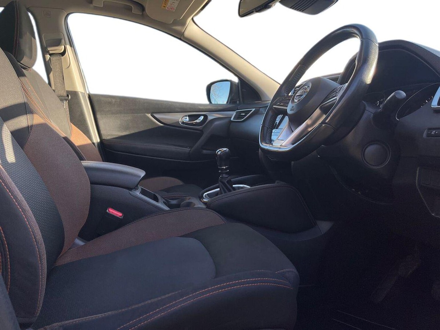 Used Nissan Qashqai 2019 for sale - 77008326: Photo 15