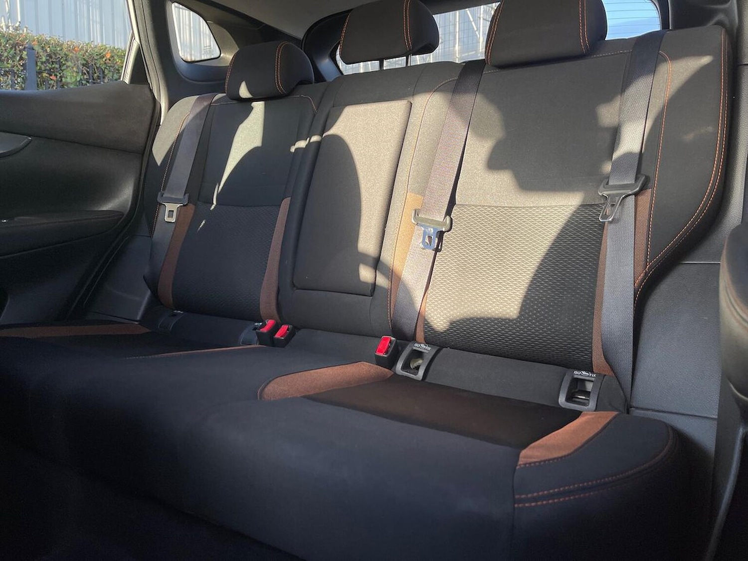 Used Nissan Qashqai 2019 for sale - 77008326: Photo 16