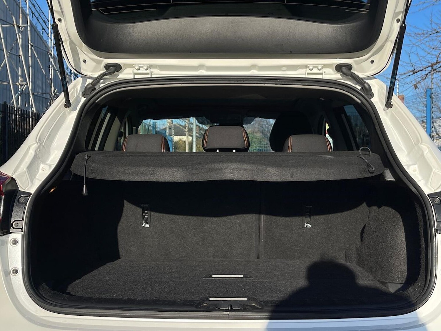 Used Nissan Qashqai 2019 for sale - 77008326: Photo 17