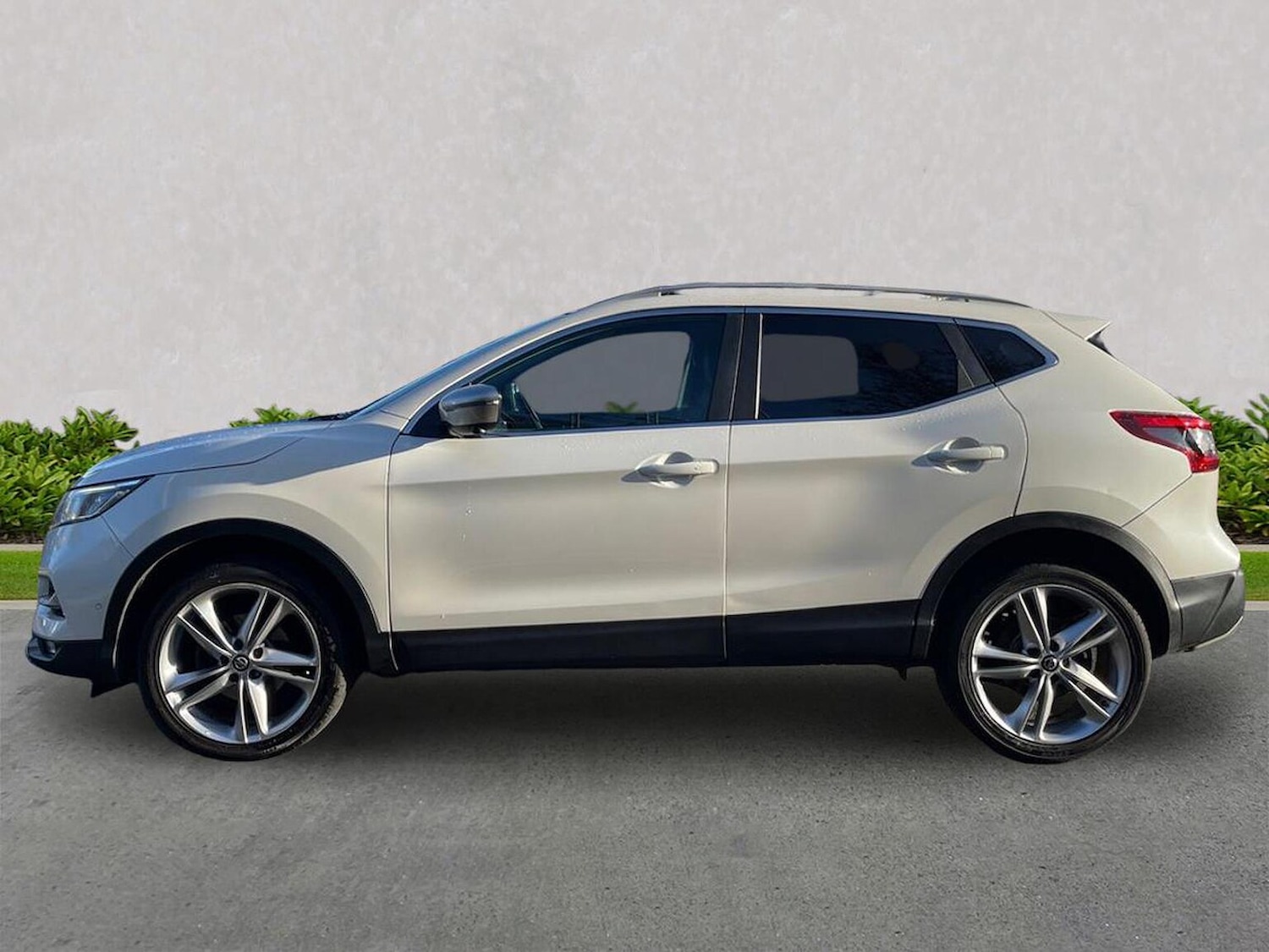 Used Nissan Qashqai 2019 for sale - 77008326: Photo 19