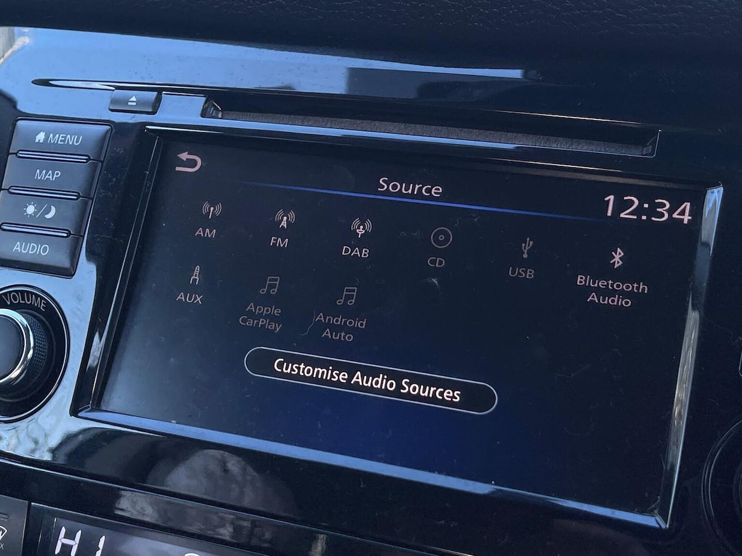 Used Nissan Qashqai 2019 for sale - 77008326: Photo 22