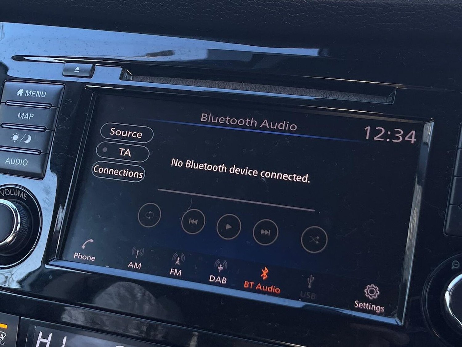 Used Nissan Qashqai 2019 for sale - 77008326: Photo 23