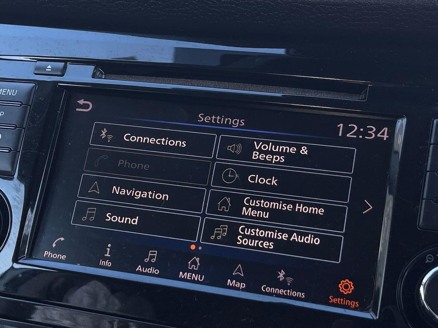 Used Nissan Qashqai 2019 for sale - 77008326: Photo 24