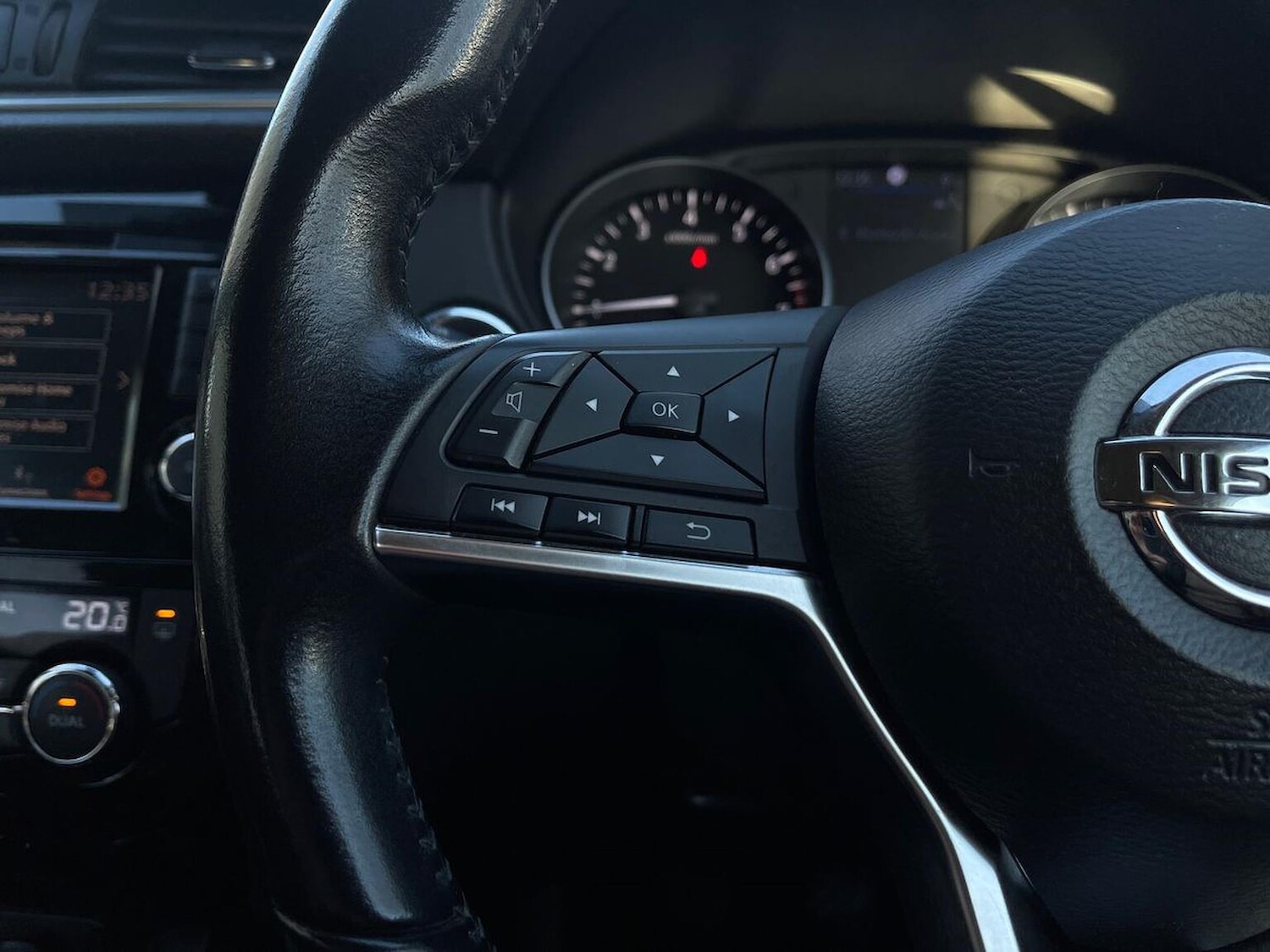 Used Nissan Qashqai 2019 for sale - 77008326: Photo 26