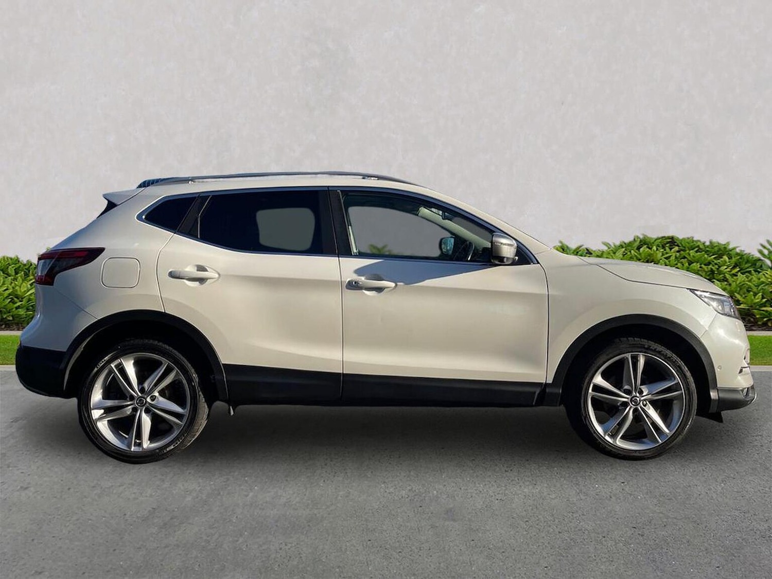 Used Nissan Qashqai 2019 for sale - 77008326: Photo 3