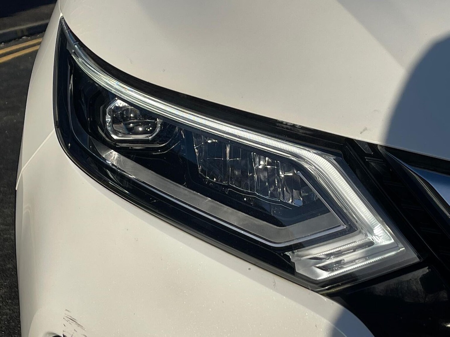 Used Nissan Qashqai 2019 for sale - 77008326: Photo 34