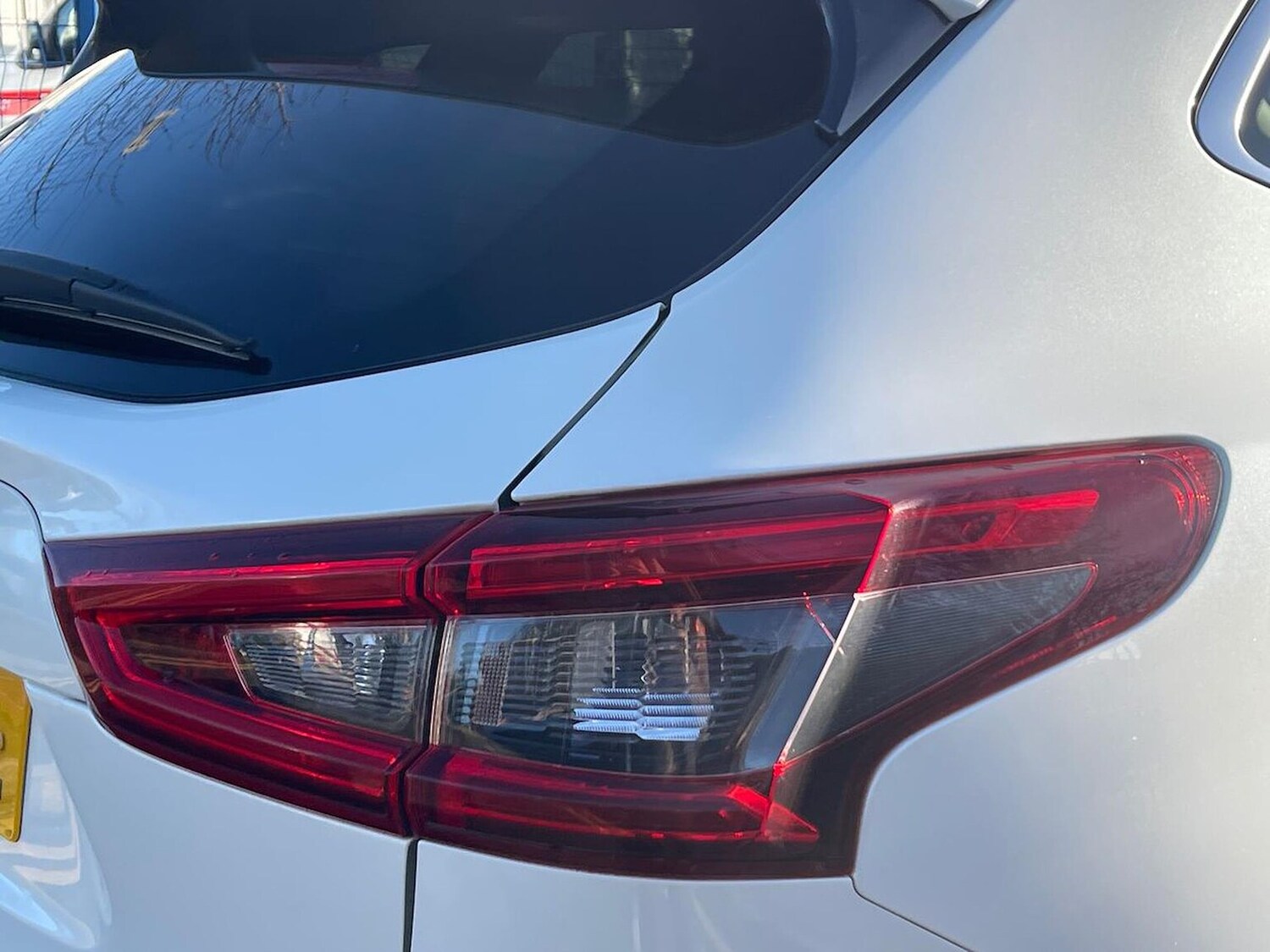 Used Nissan Qashqai 2019 for sale - 77008326: Photo 36