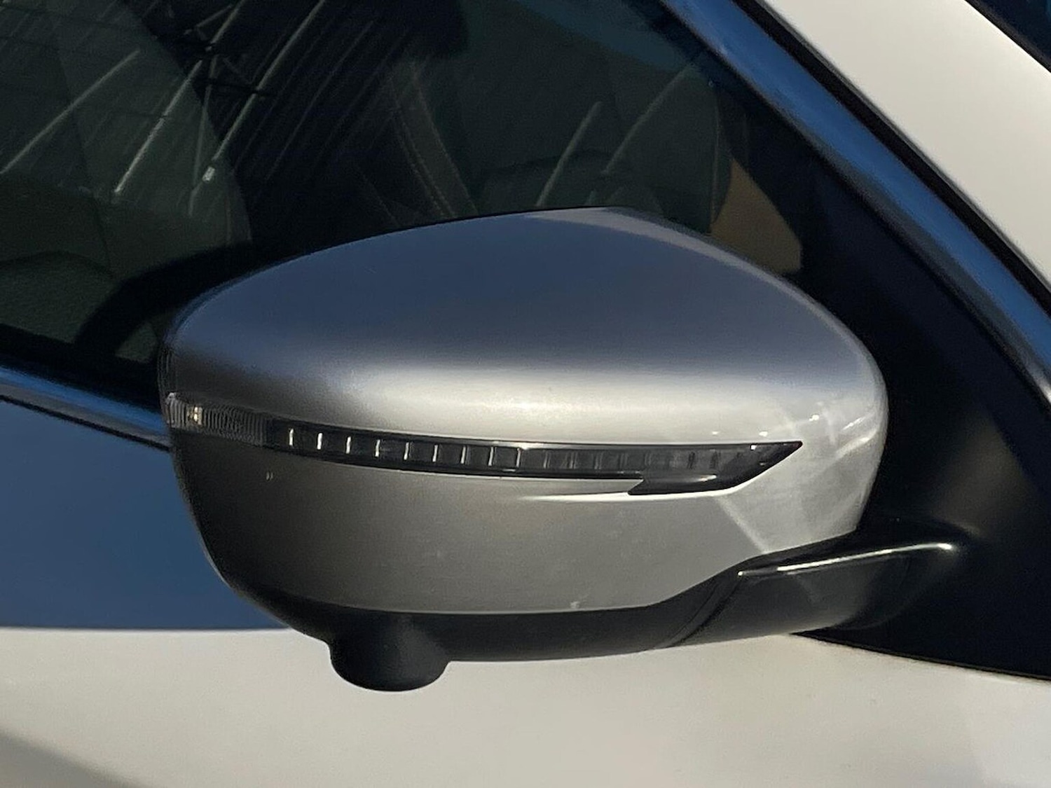 Used Nissan Qashqai 2019 for sale - 77008326: Photo 38