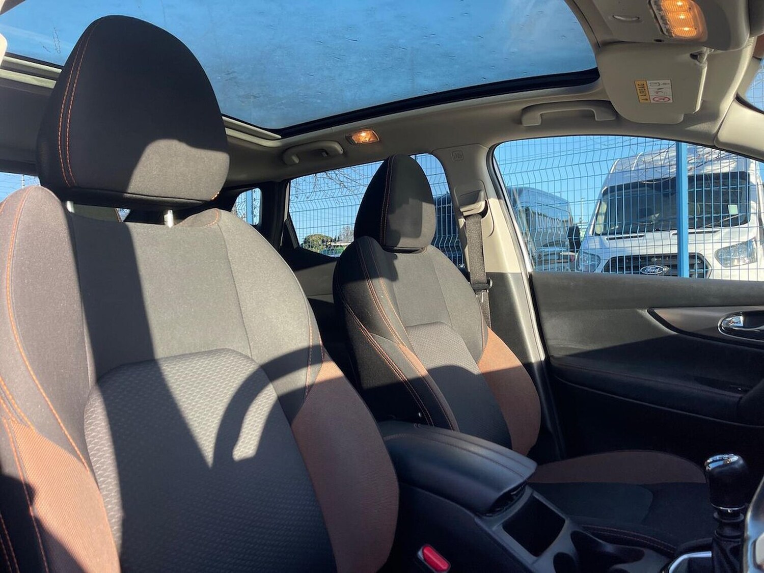 Used Nissan Qashqai 2019 for sale - 77008326: Photo 39