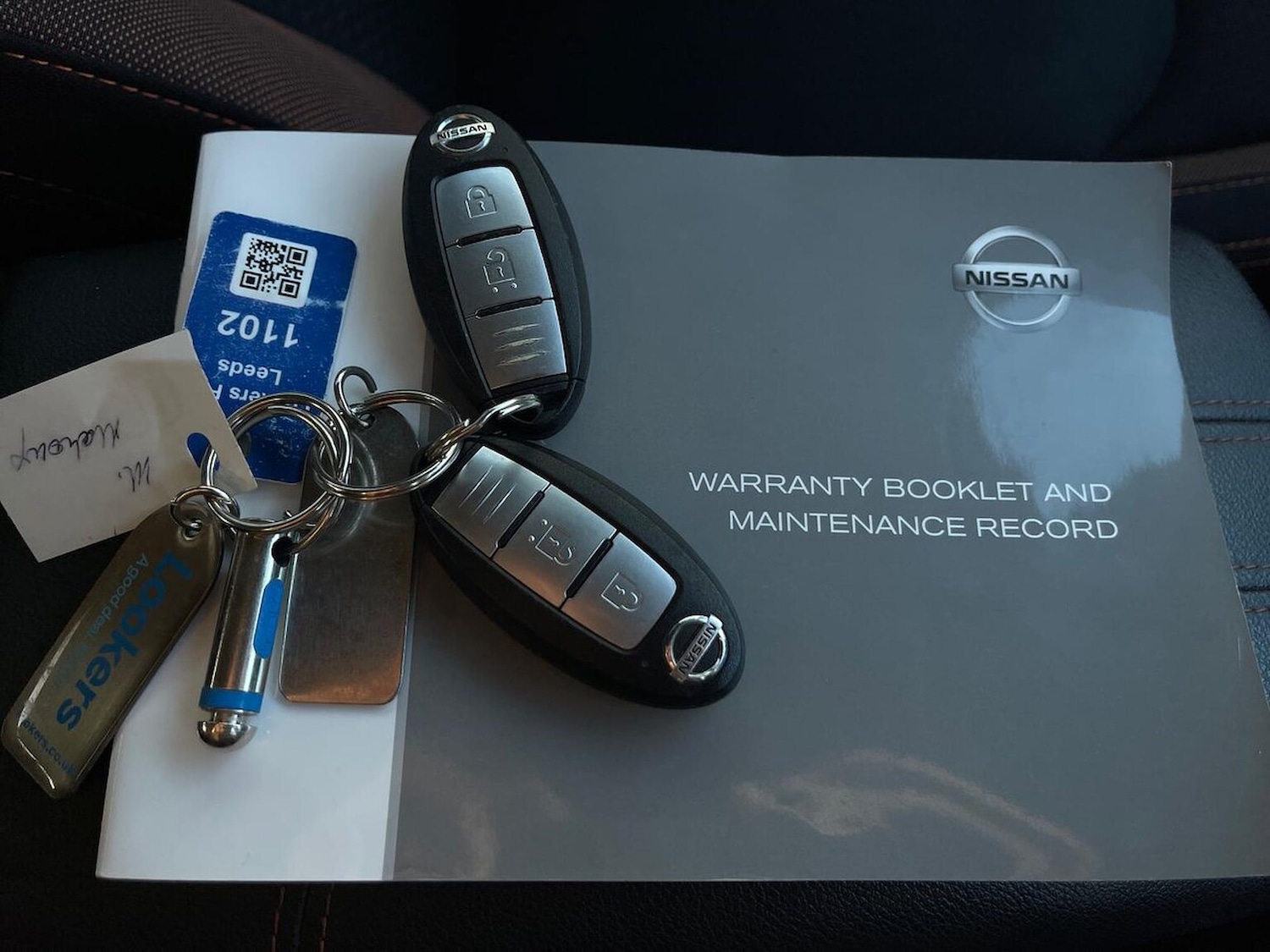 Used Nissan Qashqai 2019 for sale - 77008326: Photo 43