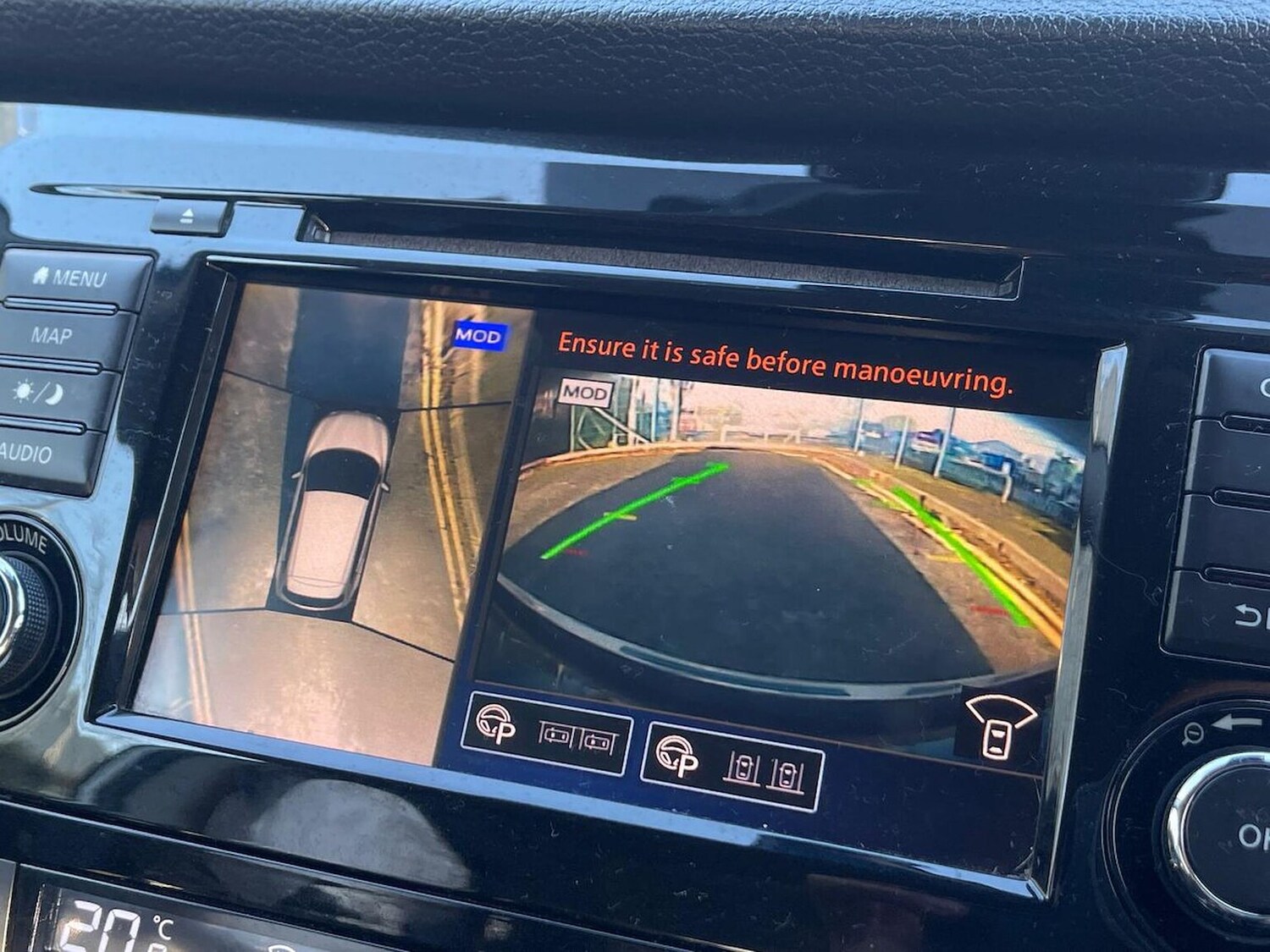 Used Nissan Qashqai 2019 for sale - 77008326: Photo 44