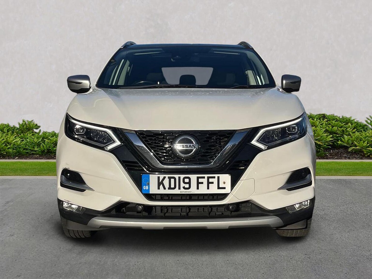 Used Nissan Qashqai 2019 for sale - 77008326: Photo 5