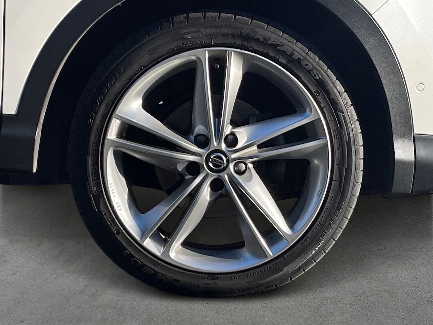 Used Nissan Qashqai 2019 for sale - 77008326: Photo 6