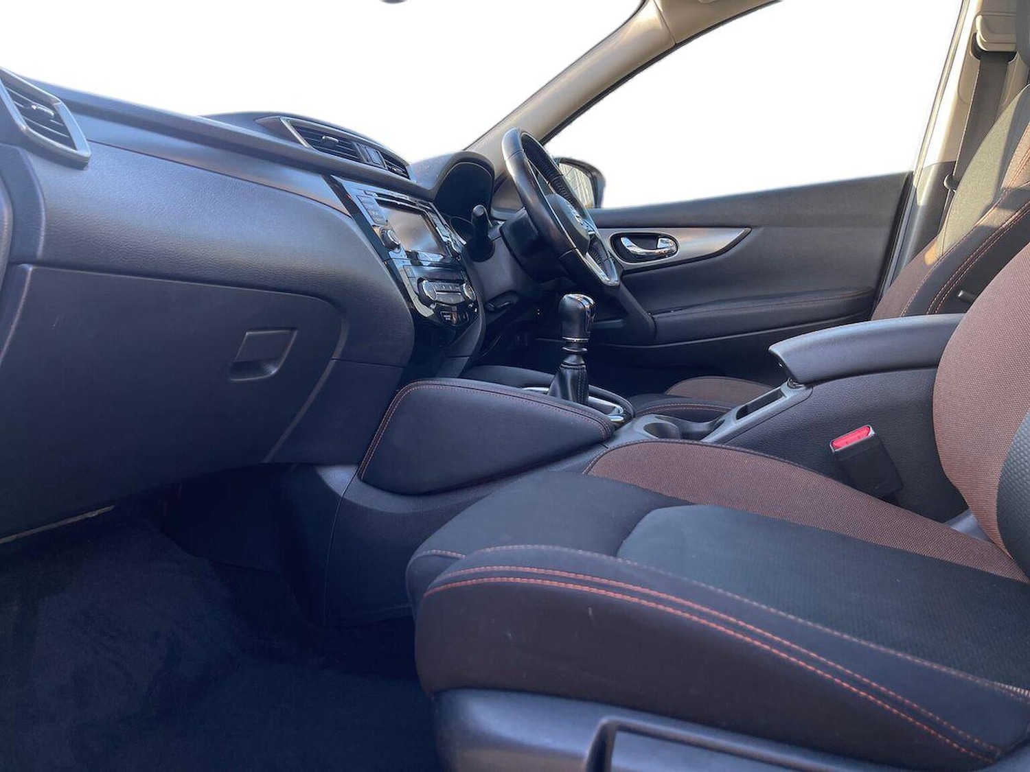 Used Nissan Qashqai 2019 for sale - 77008326: Photo 7