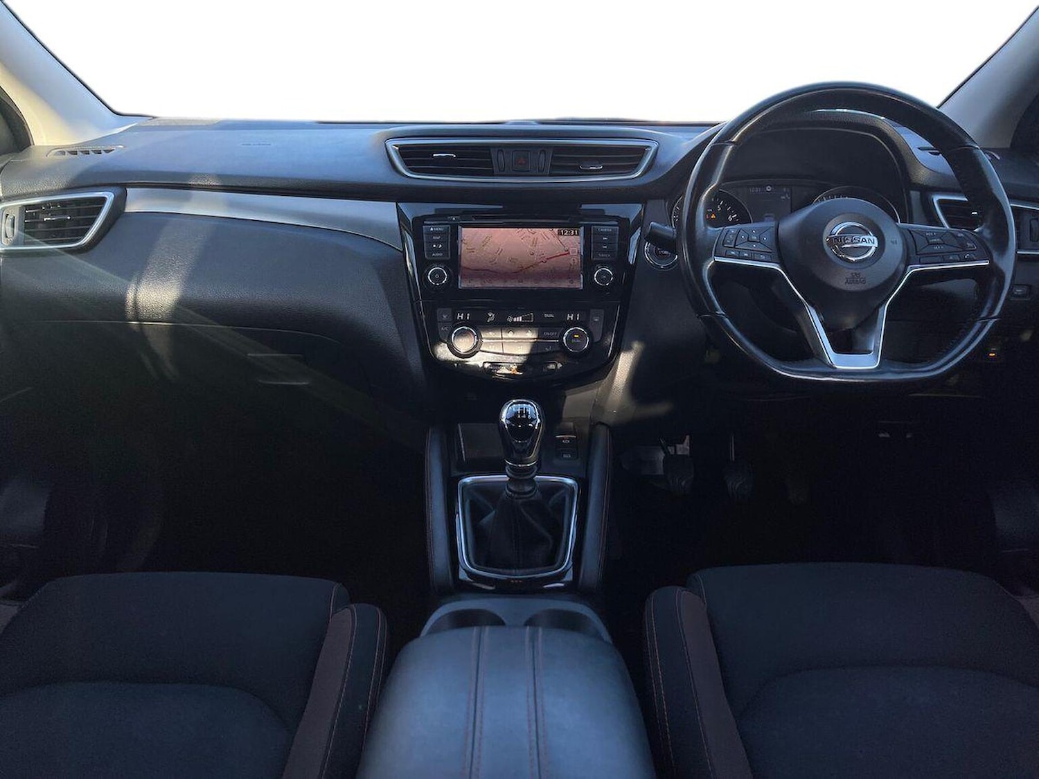 Used Nissan Qashqai 2019 for sale - 77008326: Photo 8