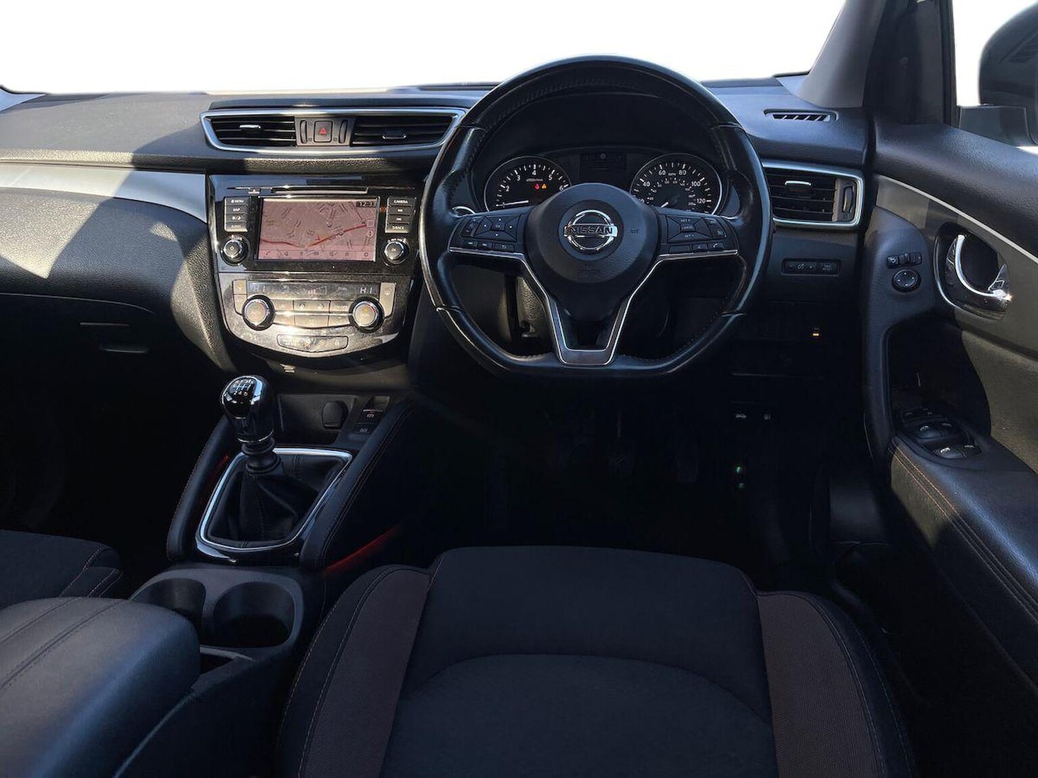 Used Nissan Qashqai 2019 for sale - 77008326: Photo 9
