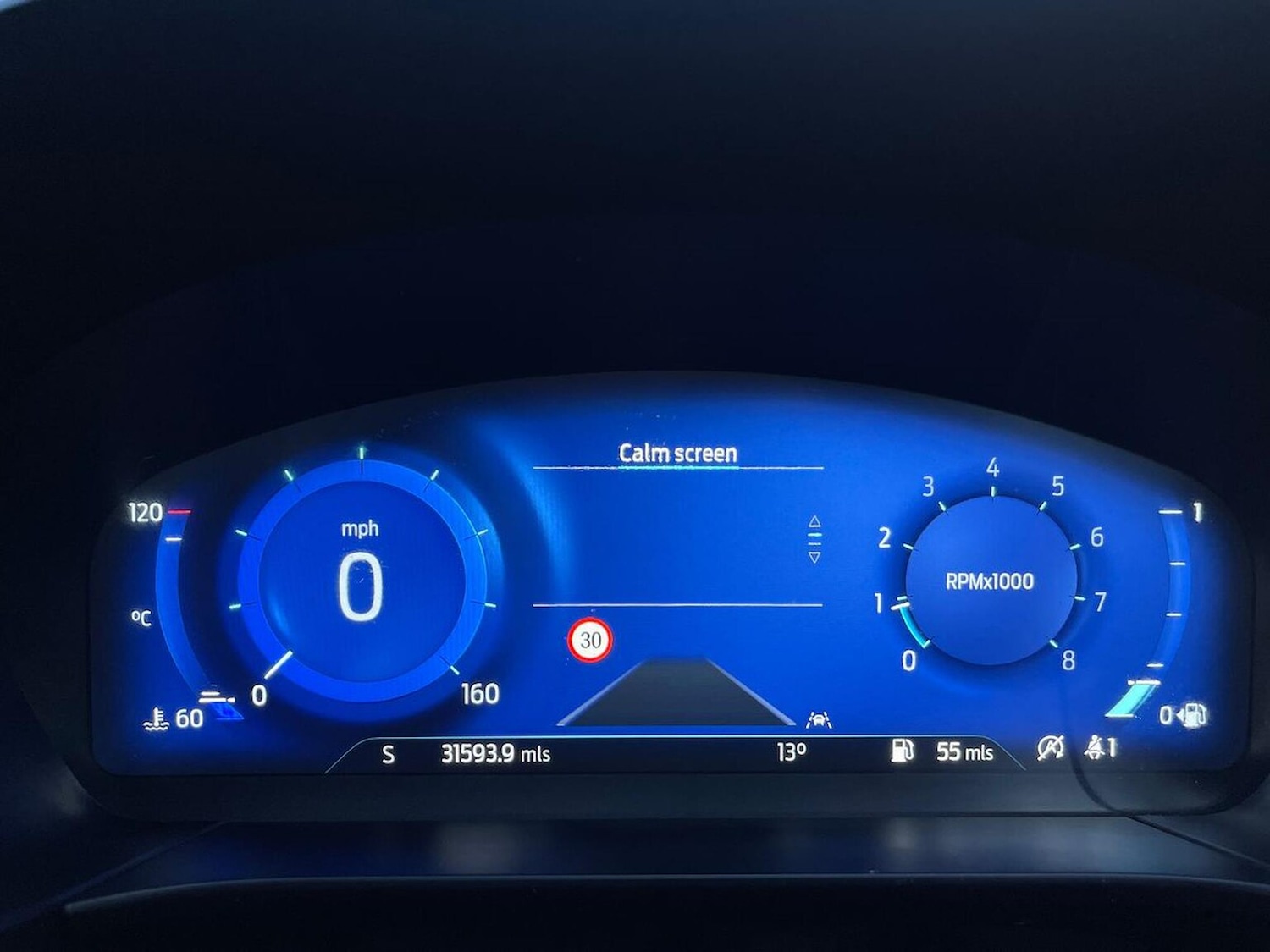 Used Ford Kuga 2021 for sale - 76430779: Photo 10