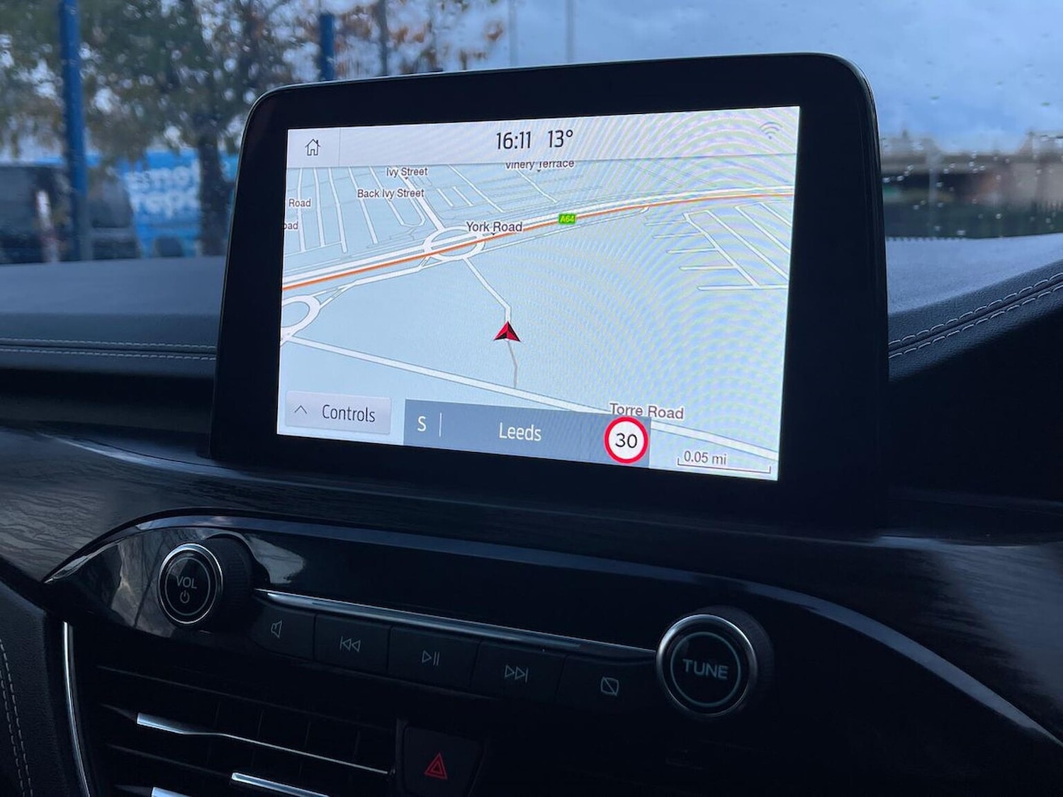 Used Ford Kuga 2021 for sale - 76430779: Photo 11