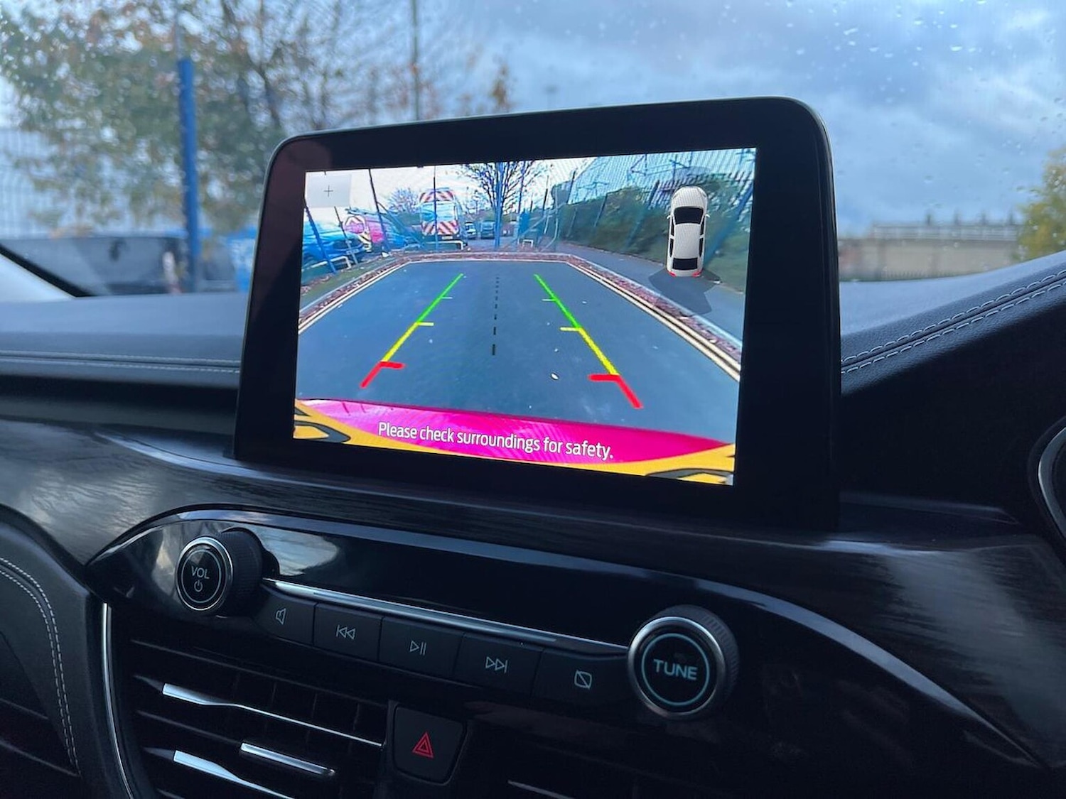 Used Ford Kuga 2021 for sale - 76430779: Photo 12