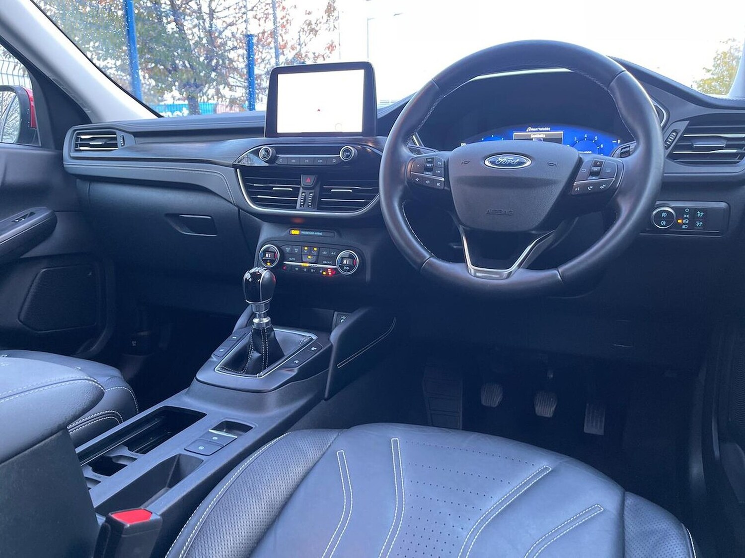 Used Ford Kuga 2021 for sale - 76430779: Photo 13