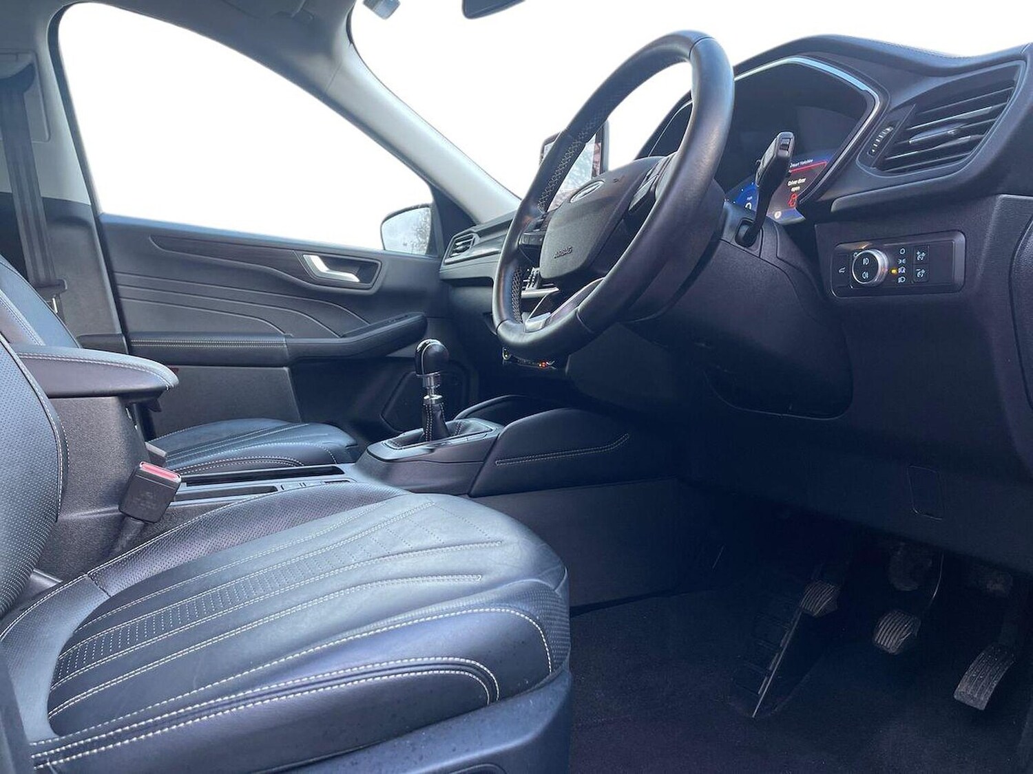 Used Ford Kuga 2021 for sale - 76430779: Photo 15