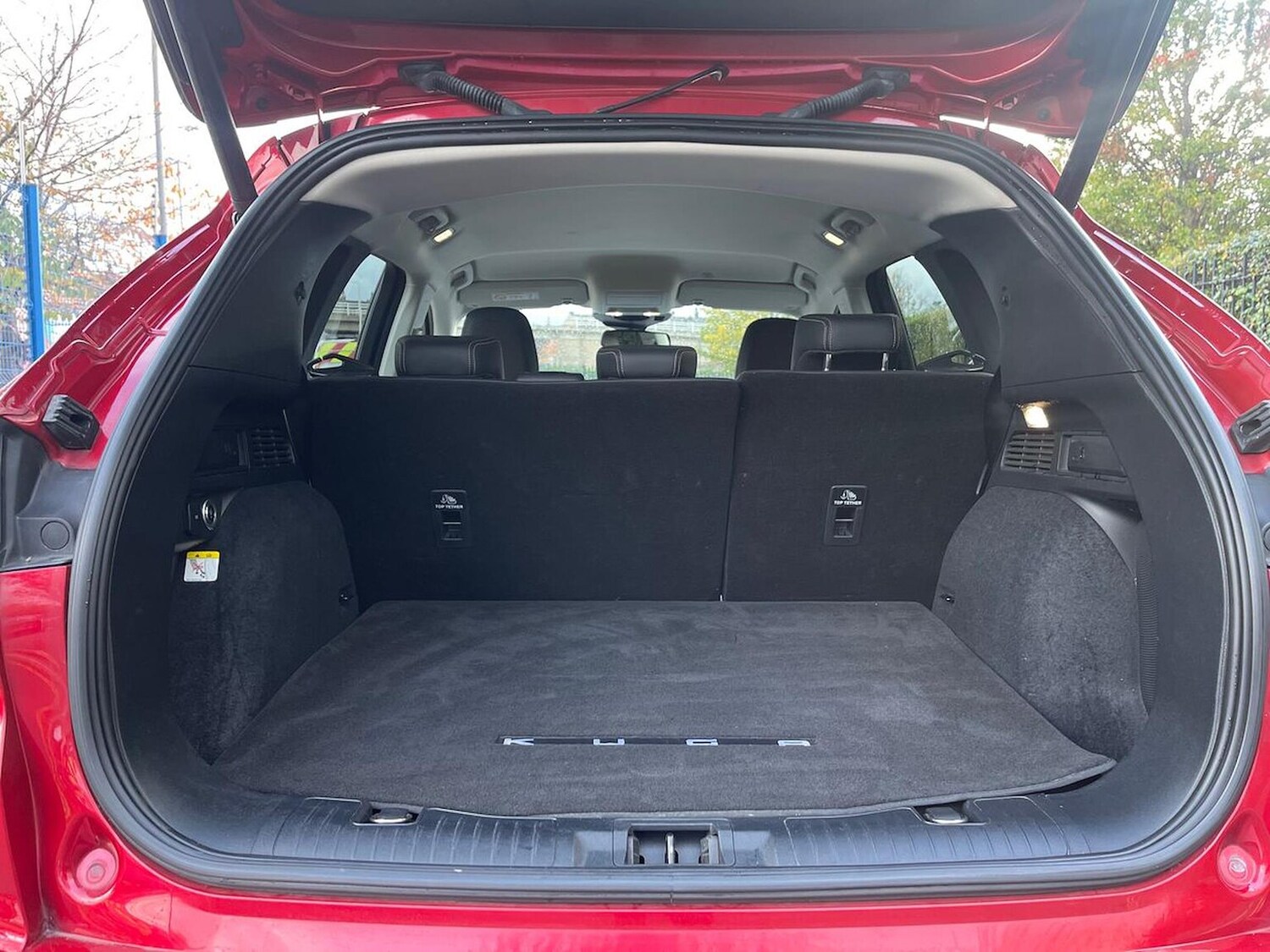 Used Ford Kuga 2021 for sale - 76430779: Photo 17