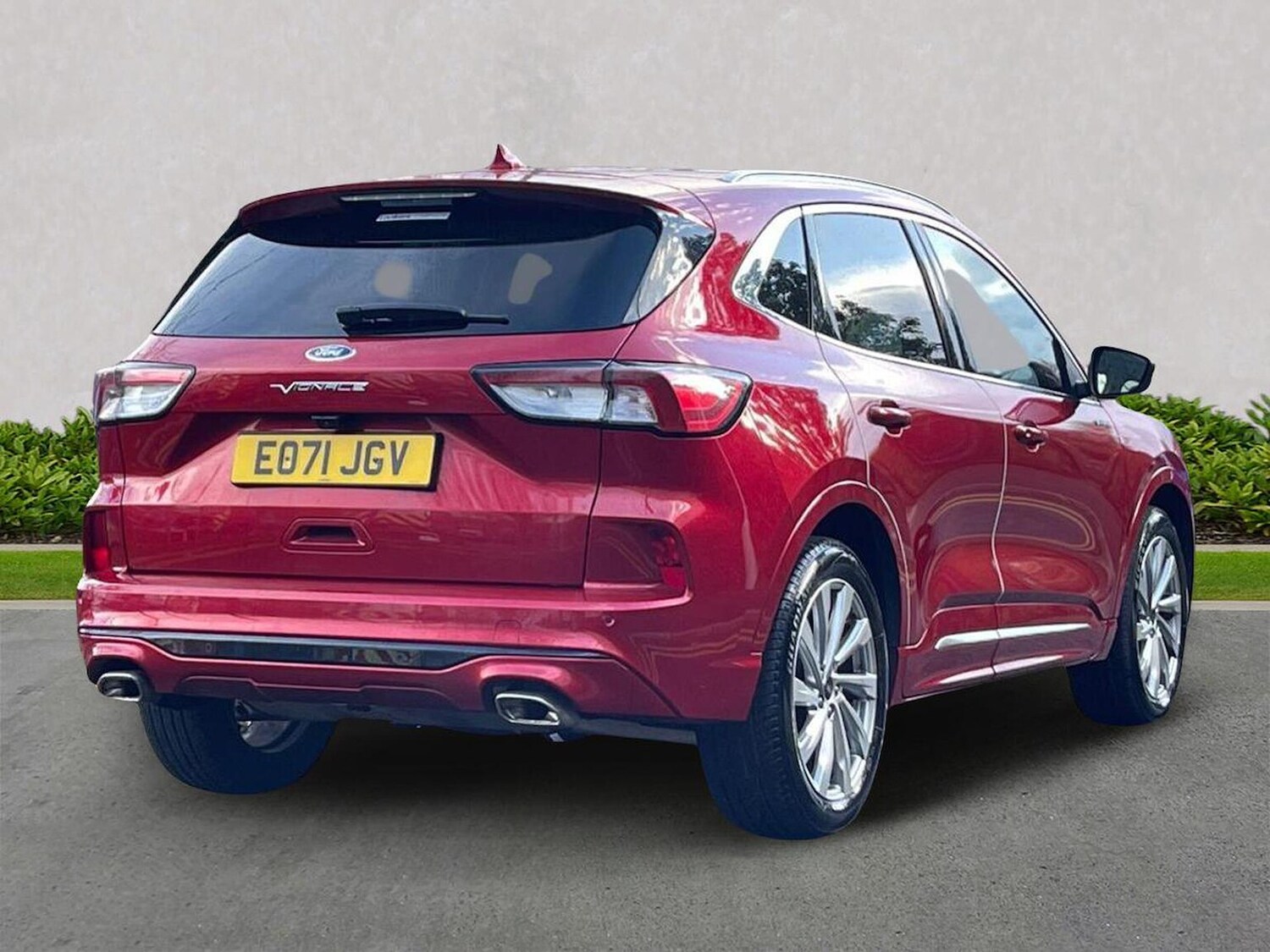 Used Ford Kuga 2021 for sale - 76430779: Photo 18