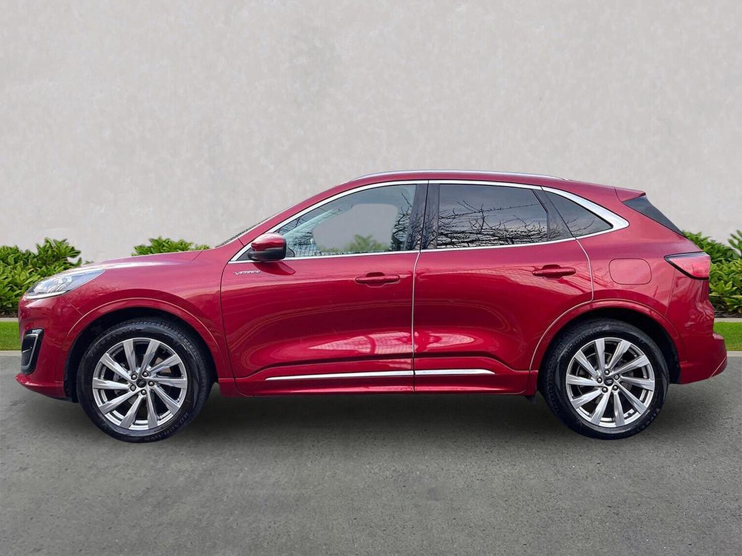 Used Ford Kuga 2021 for sale - 76430779: Photo 19