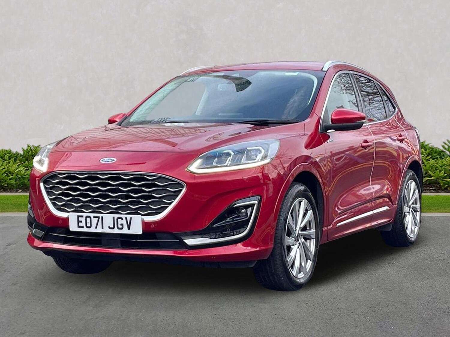 Used Ford Kuga 2021 for sale - 76430779: Photo 20