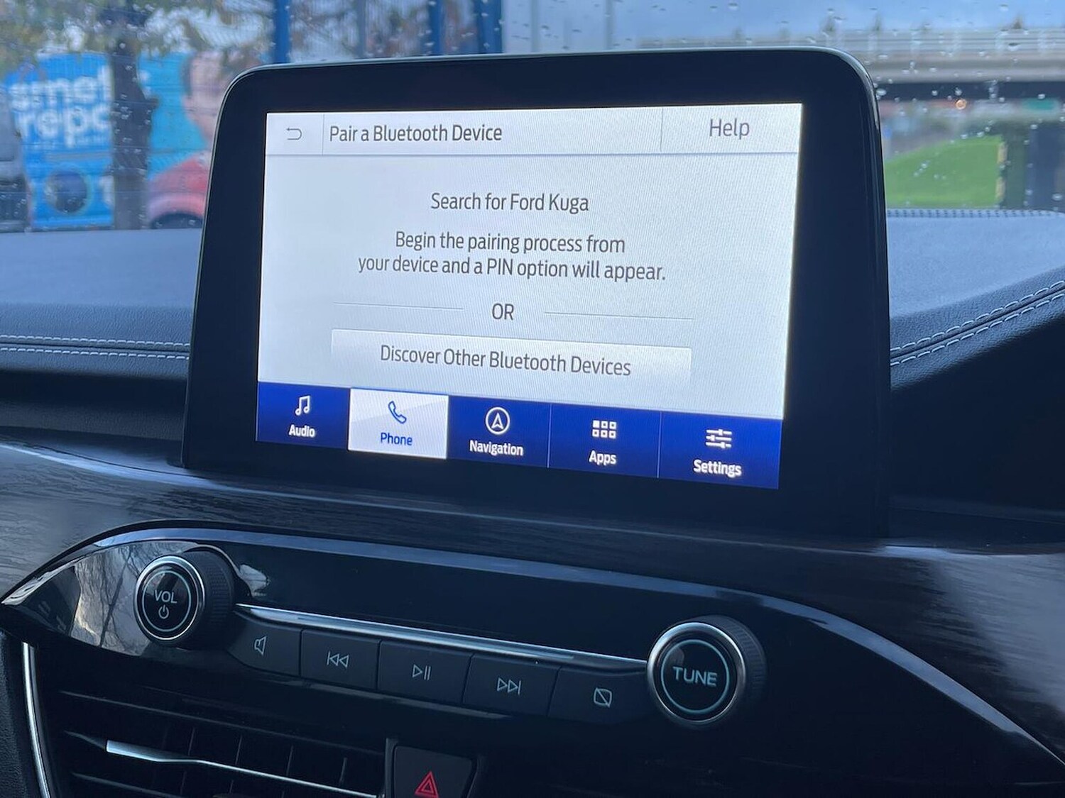 Used Ford Kuga 2021 for sale - 76430779: Photo 23