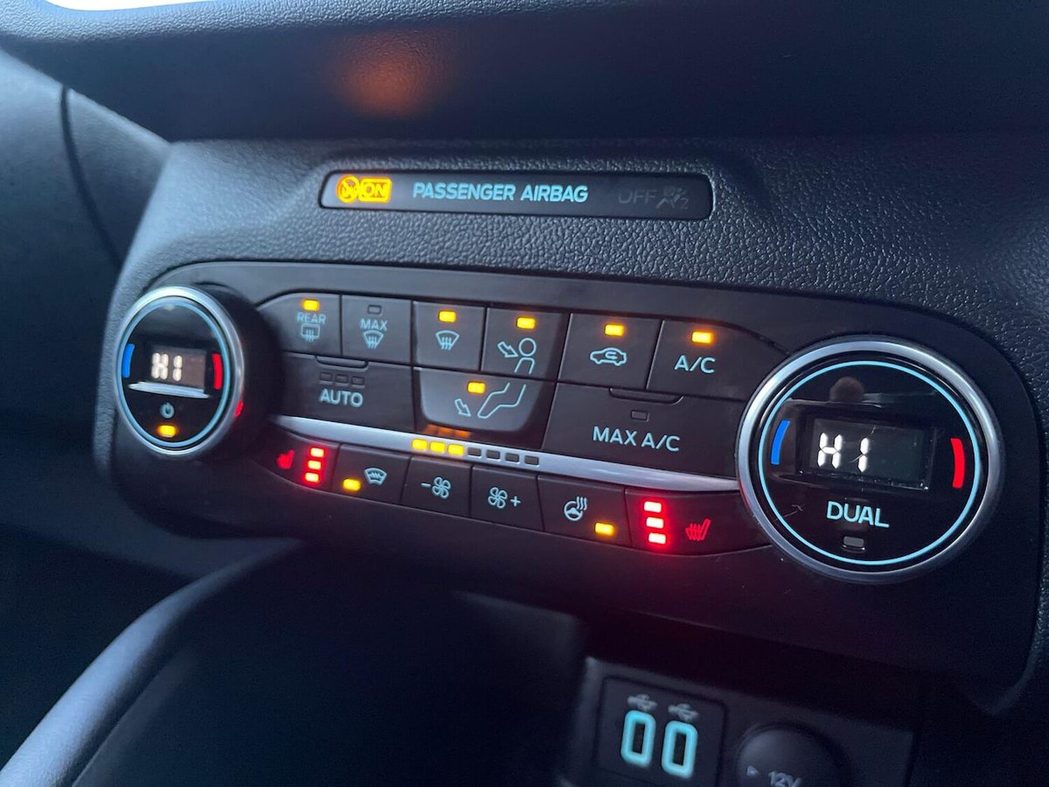 Used Ford Kuga 2021 for sale - 76430779: Photo 25