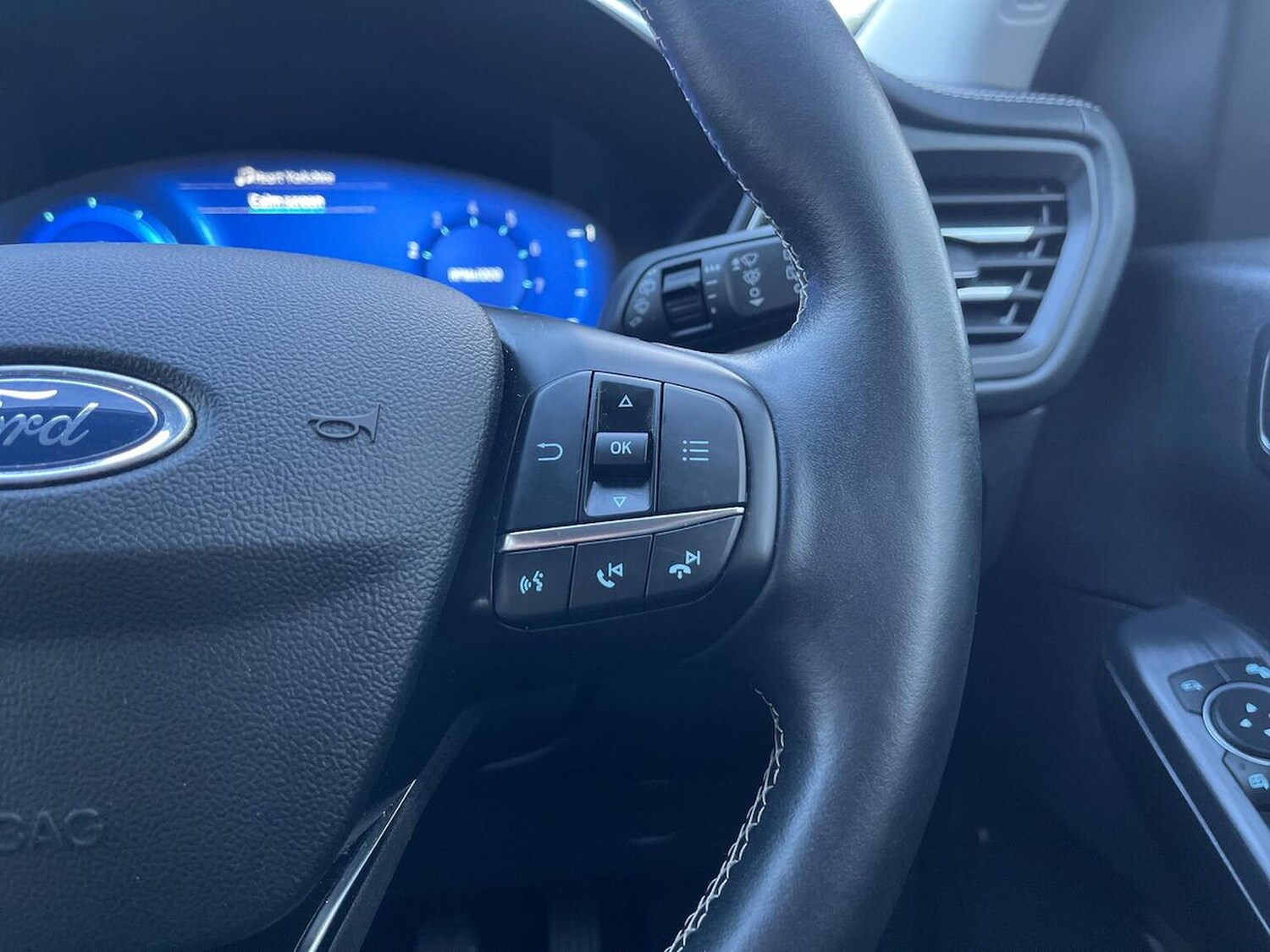 Used Ford Kuga 2021 for sale - 76430779: Photo 27