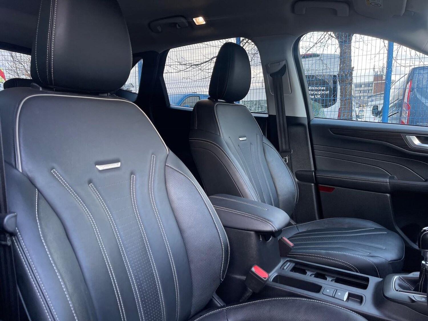 Used Ford Kuga 2021 for sale - 76430779: Photo 32