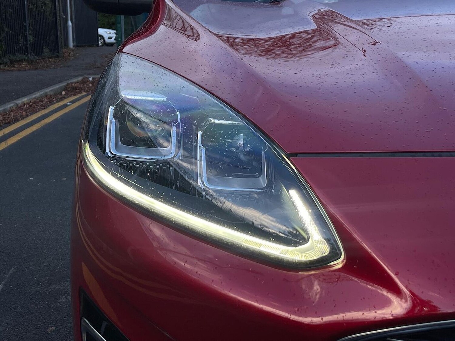 Used Ford Kuga 2021 for sale - 76430779: Photo 34