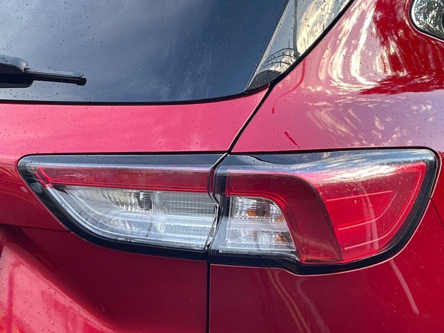 Used Ford Kuga 2021 for sale - 76430779: Photo 36