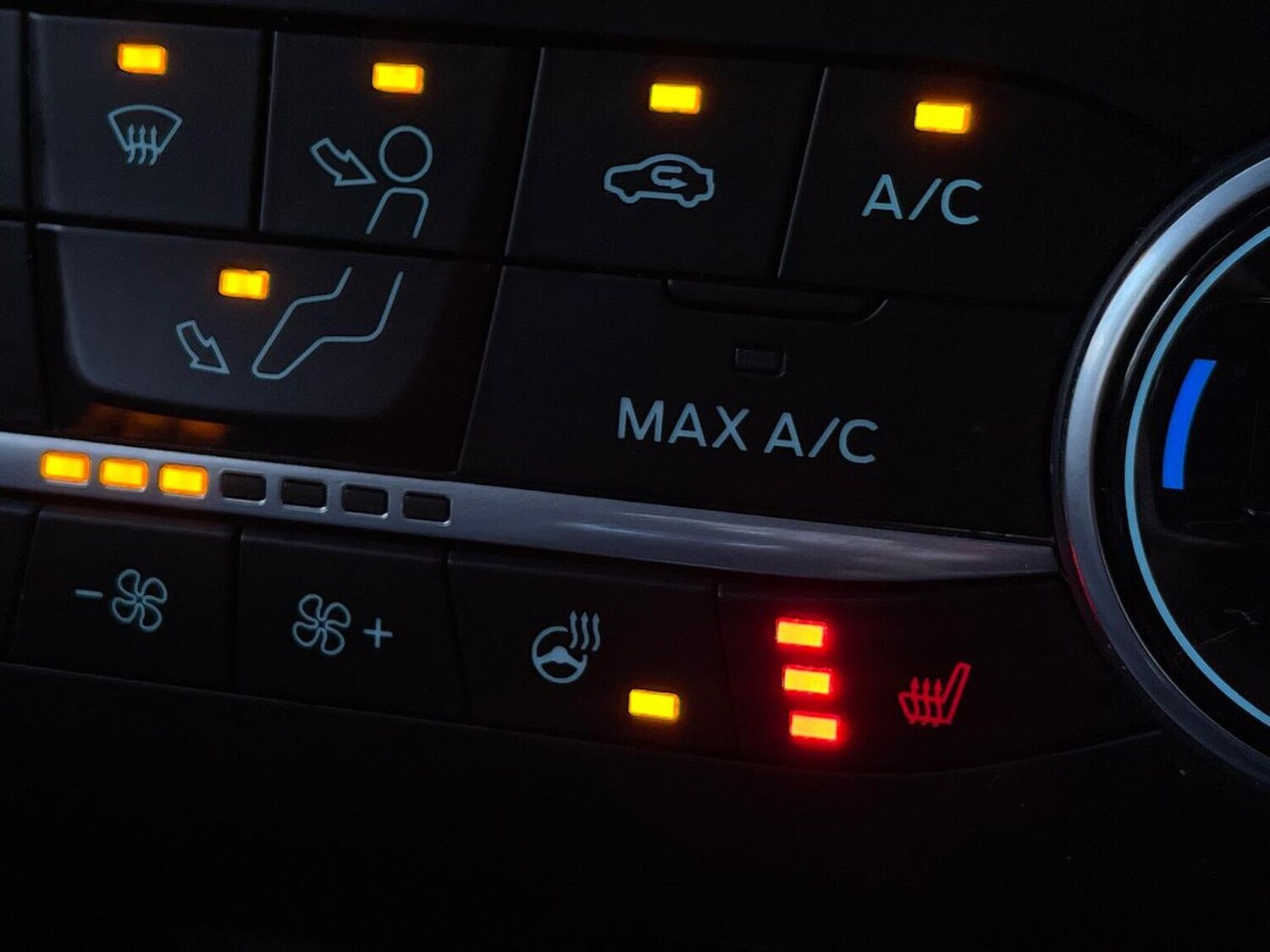 Used Ford Kuga 2021 for sale - 76430779: Photo 39