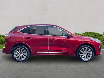 Used Ford Kuga 2021 for sale - 76430779: Photo