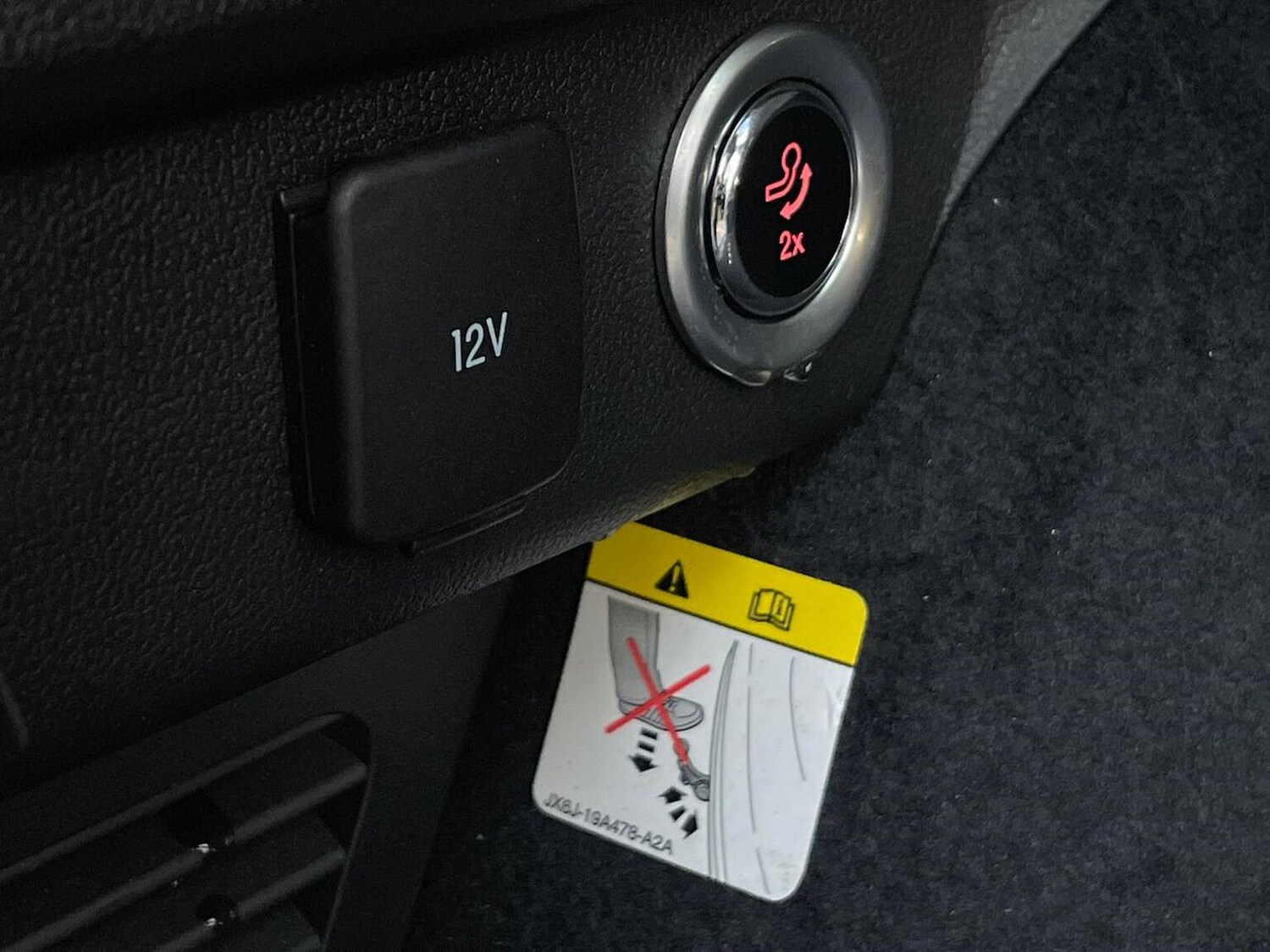 Used Ford Kuga 2021 for sale - 76430779: Photo 41