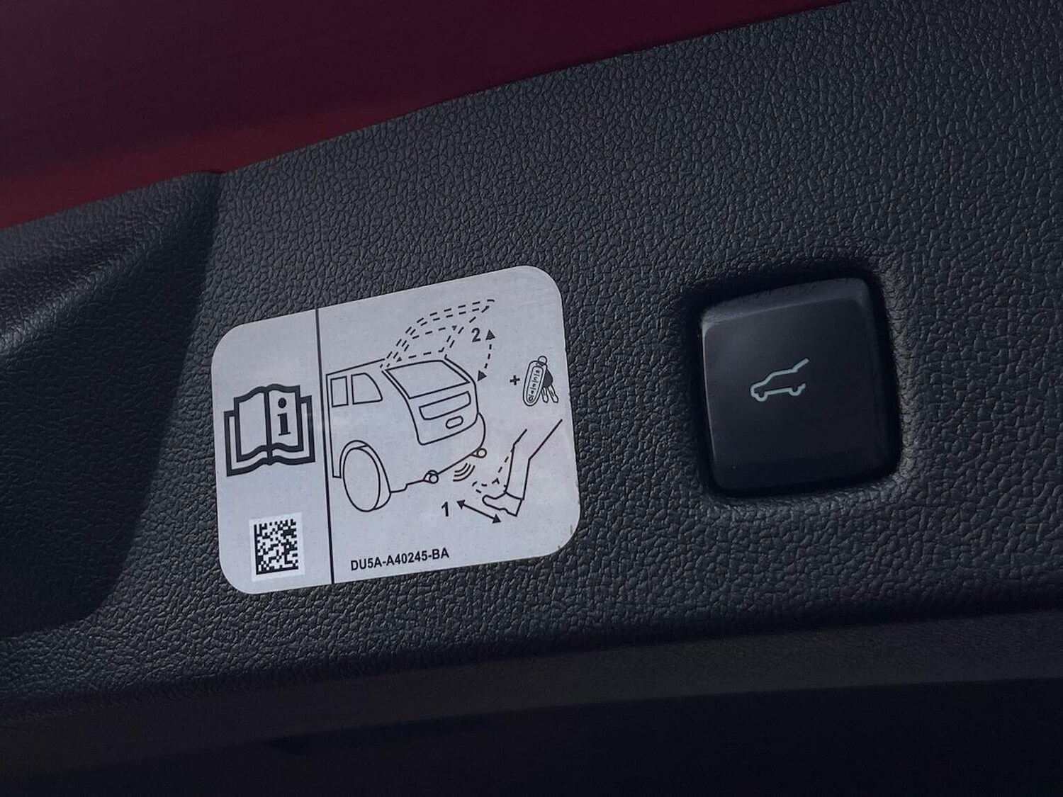 Used Ford Kuga 2021 for sale - 76430779: Photo 43