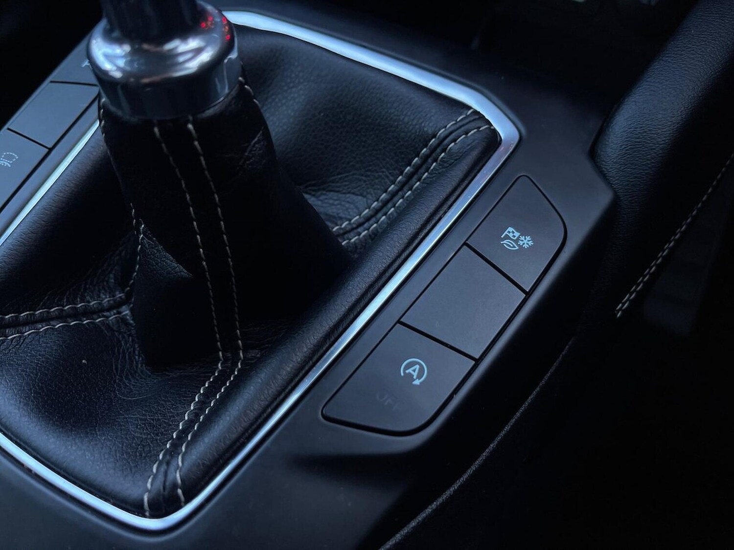 Used Ford Kuga 2021 for sale - 76430779: Photo 47