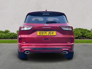 Used Ford Kuga 2021 for sale - 76430779: Photo