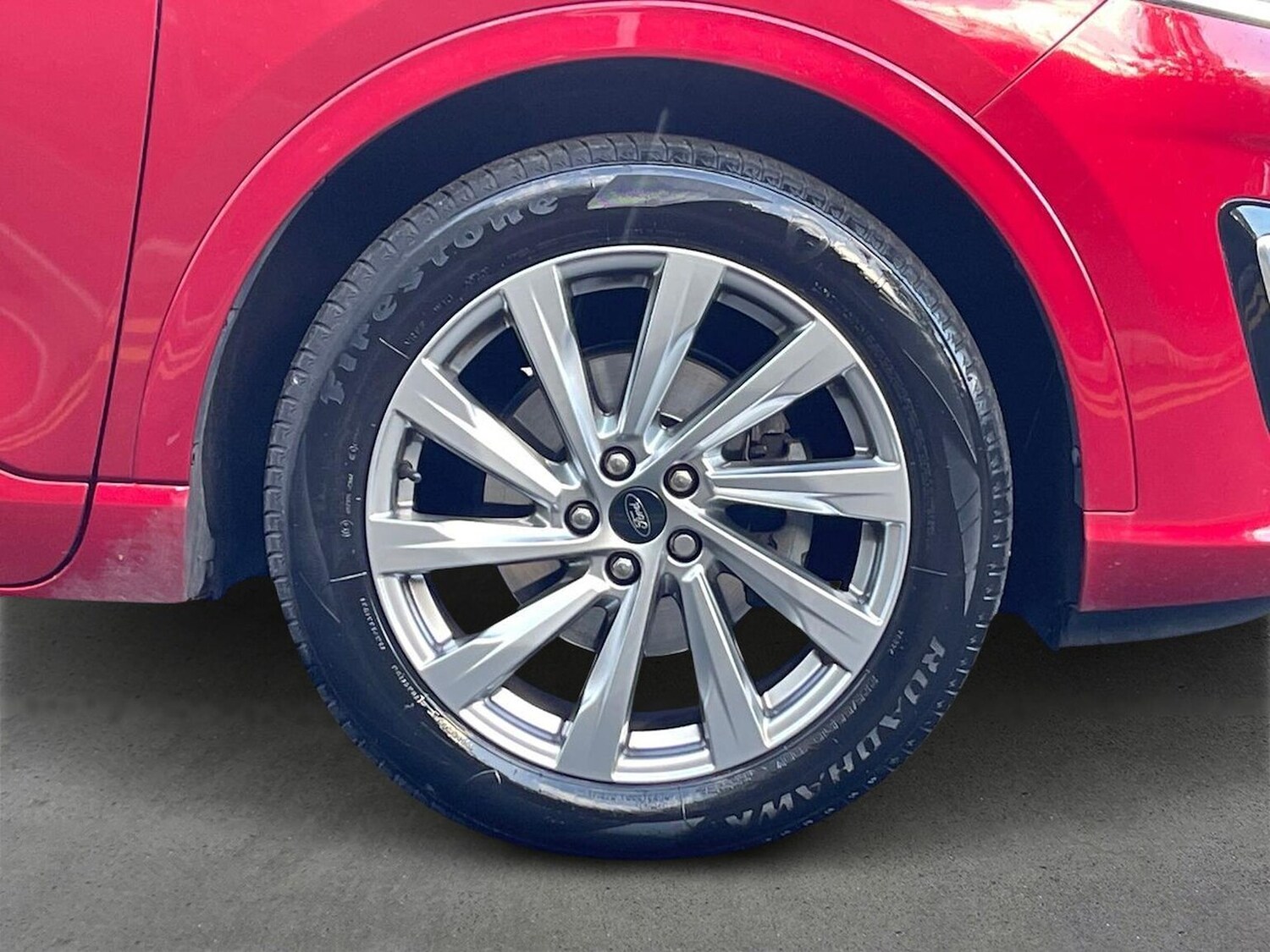 Used Ford Kuga 2021 for sale - 76430779: Photo 6