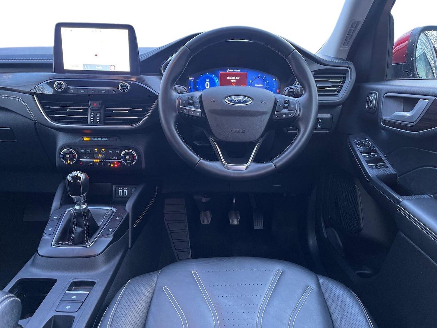 Used Ford Kuga 2021 for sale - 76430779: Photo 9